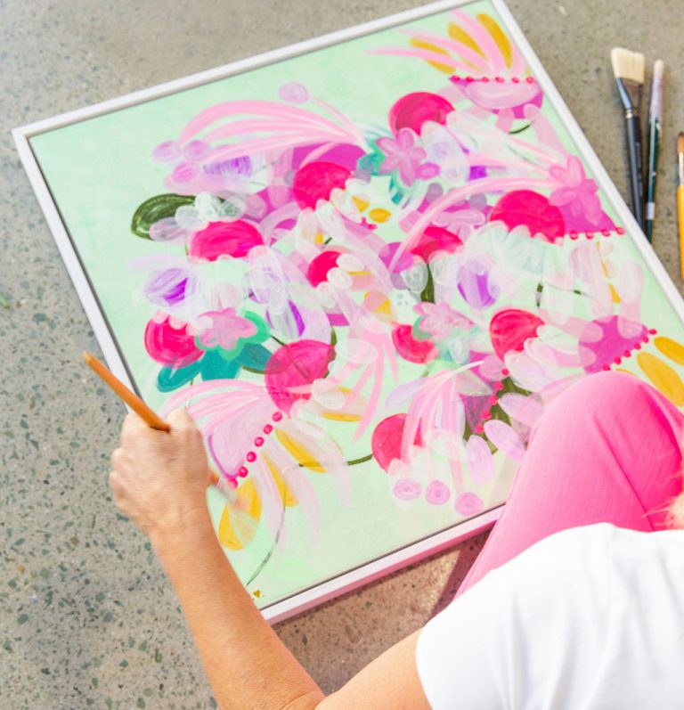 My Favourite Art Printing and Framing Companies for Artists and Art Lovers in Australia